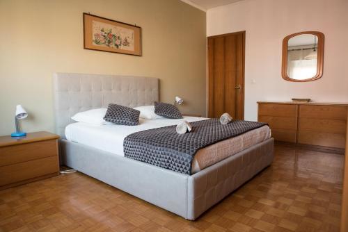 Guestfriendly 607 - My Venice Apartment