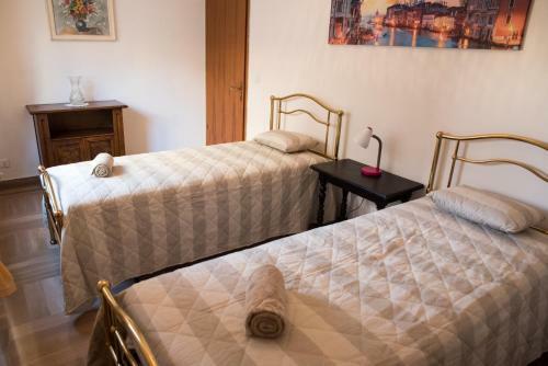 Guestfriendly 607 - My Venice Apartment