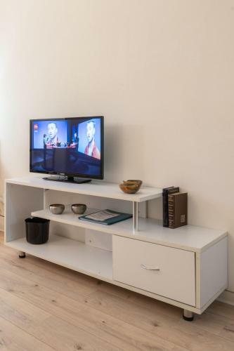 Apartamento Guestfriendly 203 - City Station Studio