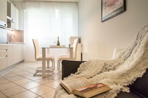 Apartamento Guestfriendly 203 - City Station Studio