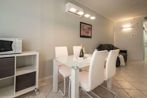 Apartamento Guestfriendly 203 - City Station Studio