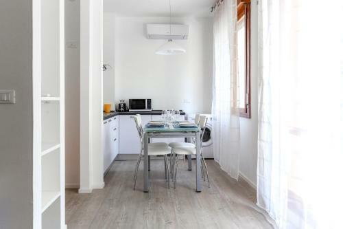 Apartamento Guestfriendly 203 - City Station Studio