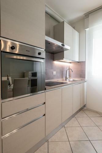 Apartamento Guestfriendly 203 - City Station Studio