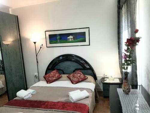 Hostal Bb Stay Station