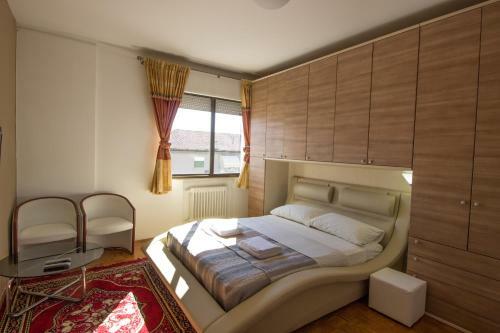 Bed & Breakfast Dreambnb