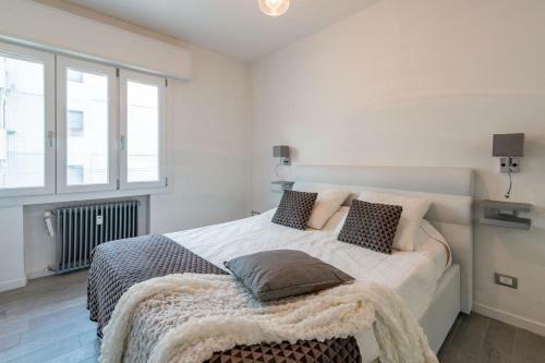 Apartamento Guestfriendly 606 - Light House