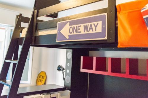 Apartamento Guestfriendly 606 - Light House