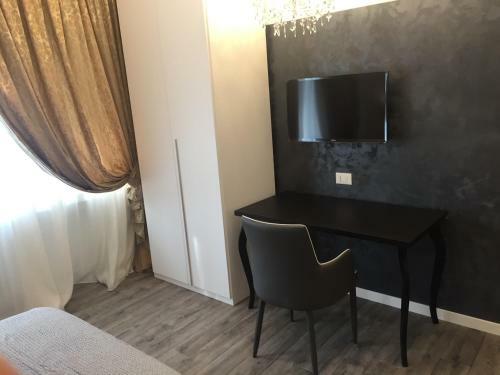 Hostal Double A Guest House