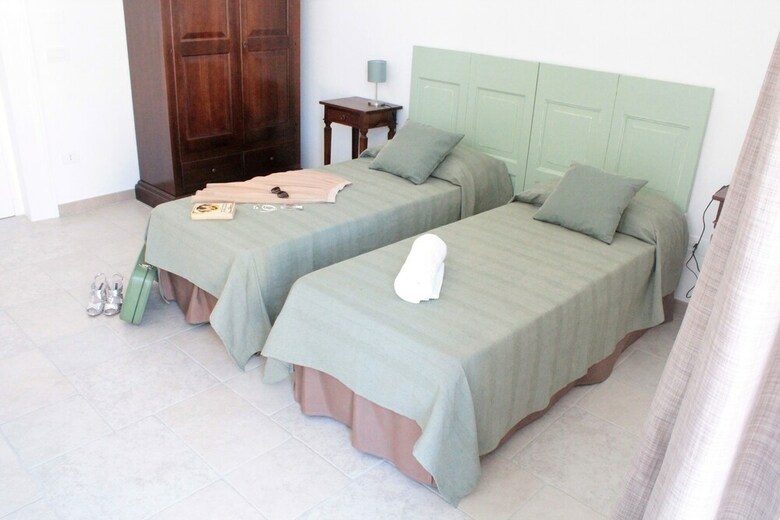 Bed & Breakfast A Casa Ventotto