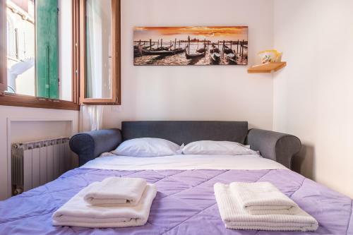 Apartamento Biennale 1585 Alfa