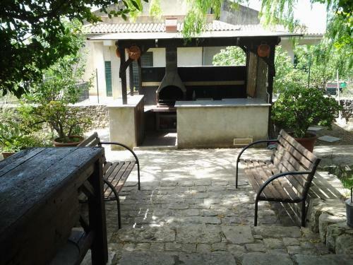 Apartment Via Modica Giarratana 1