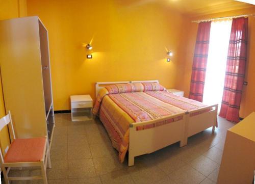 Apartment Via Modica Giarratana 1