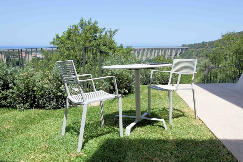 Hotel Borgo D'orlando