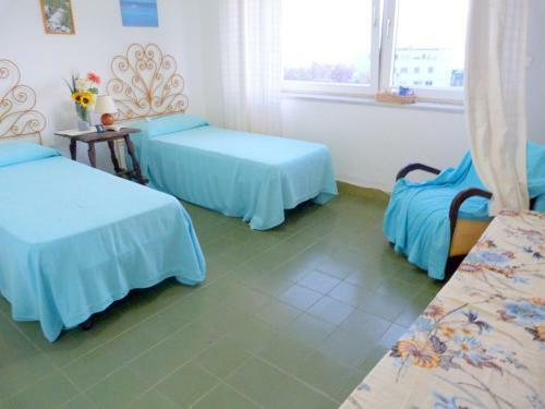 Miseno Villa Sleeps 13 Pool Air Con Wifi