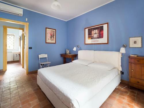 Milo Villa Sleeps 12 Pool Air Con Wifi