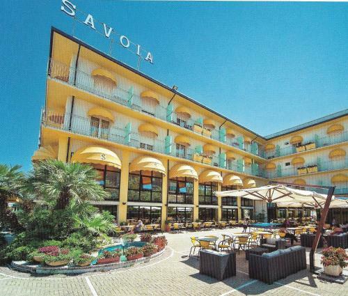 Savoia Hotel