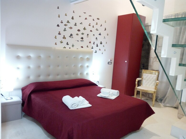 San Giorgio Hotel