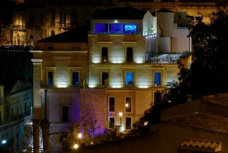 San Giorgio Hotel