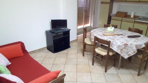 Apartment Via Alcide De Gasperi - 2