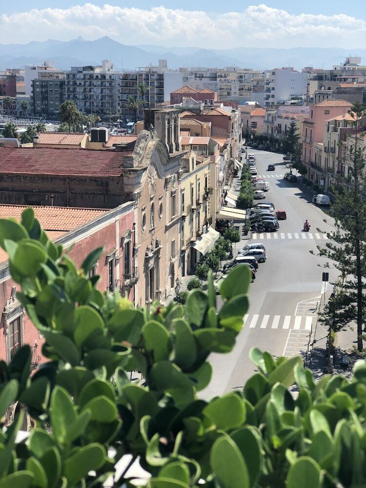 Hotel Milazzo Inn
