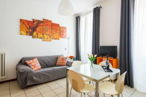Apartamento Le Case Di Giorgio - Ganaceto 46