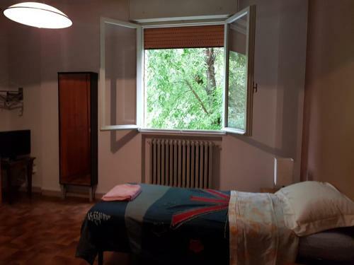Hostal Appartamento Toniolo