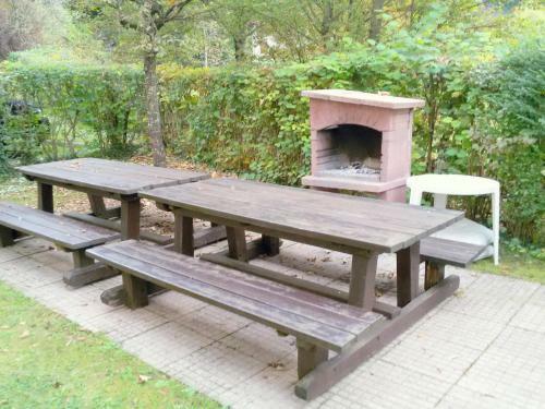 Gorgeous Apartment In Val Di Ledro With Private Terrace