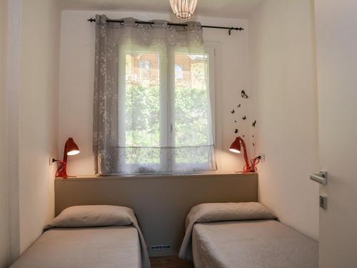 Gorgeous Apartment In Val Di Ledro With Private Terrace