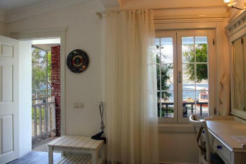 Hostal Losta Sahil Evi