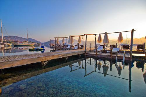 Hostal Losta Sahil Evi