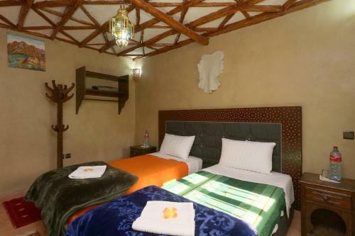 Bed & Breakfast Dar Aymane