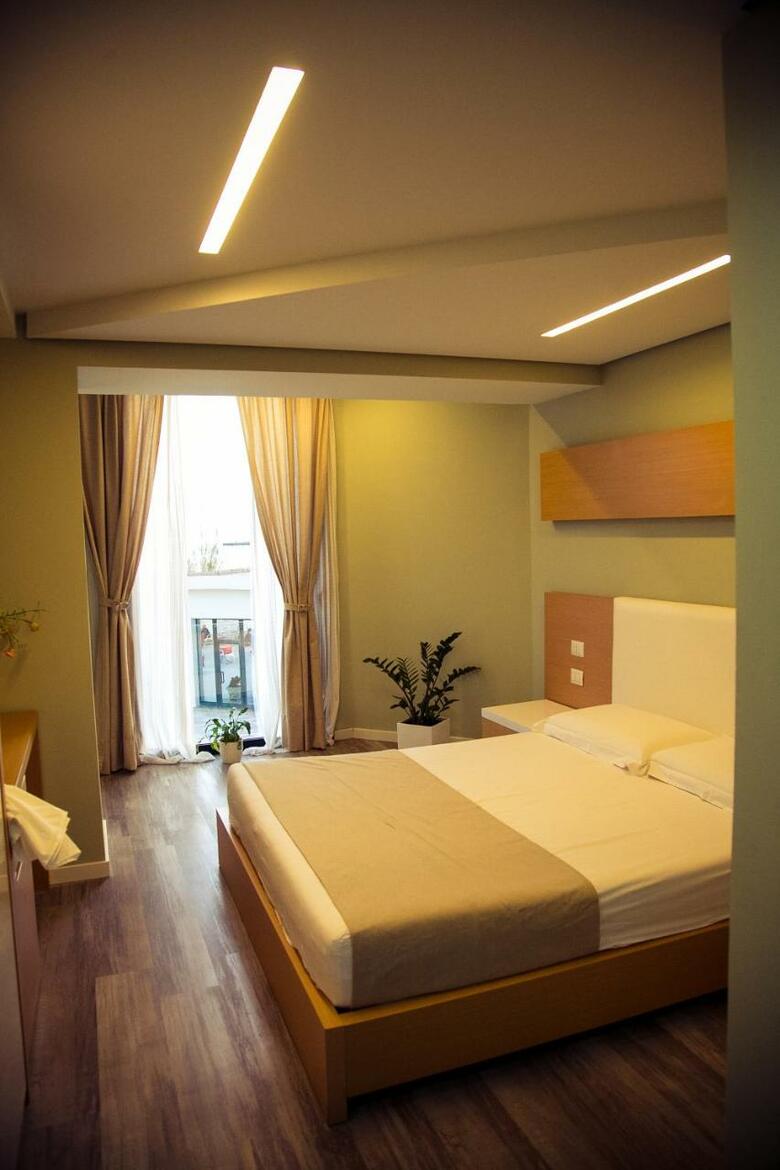 Hotel Bologna