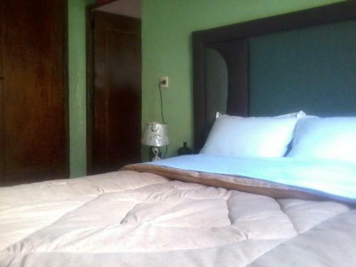 Bed & Breakfast G�te Atlas Mazik