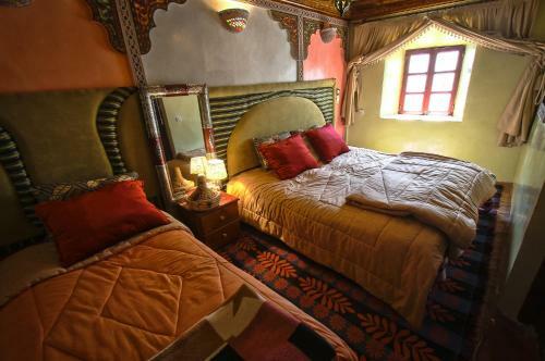 Bed & Breakfast G�te Atlas Mazik