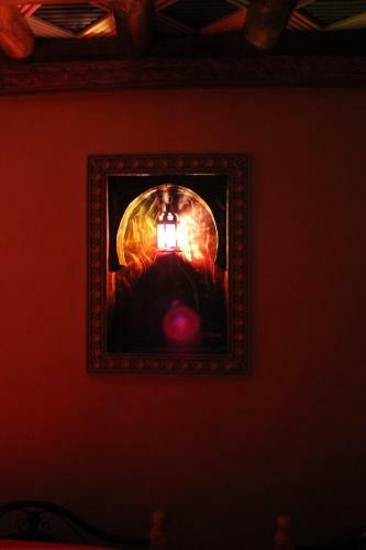Bed & Breakfast G�te Atlas Mazik