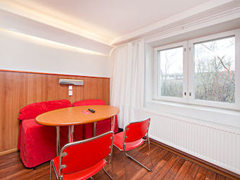 Omena Hotel Turku