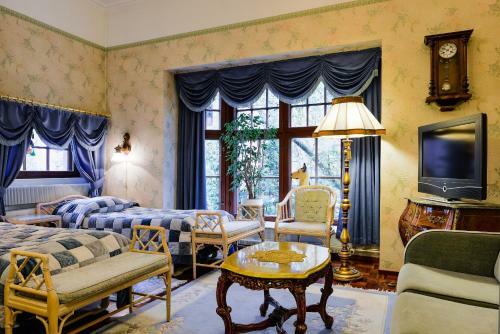 Park Hotel