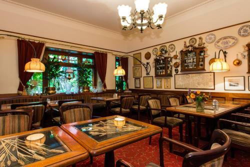 Park Hotel