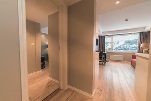 Apartamento Ustedalen Resort Leiligheter