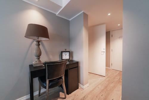 Apartamento Ustedalen Resort Leiligheter