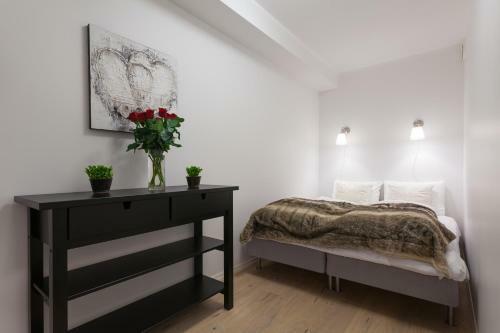 Apartamento Ustedalen Resort Leiligheter