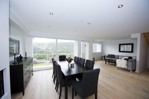 Apartamento Ustedalen Resort Leiligheter