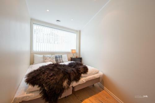 Apartamento Ustedalen Resort Leiligheter