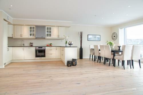 Apartamento Ustedalen Resort Leiligheter
