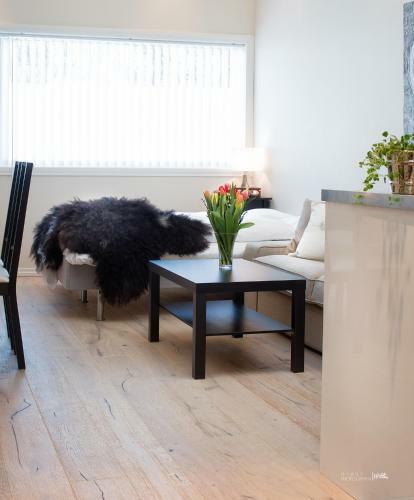 Apartamento Ustedalen Resort Leiligheter