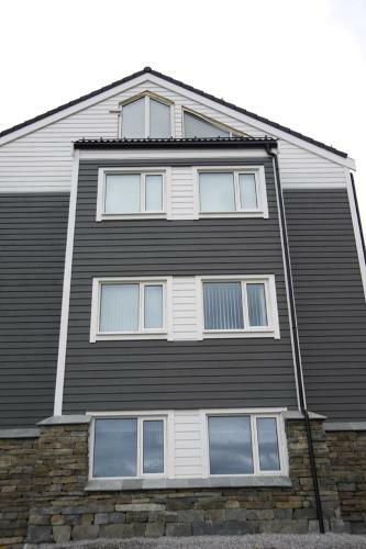 Apartamento Ustedalen Resort Leiligheter