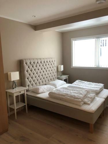 Apartamento Ustedalen Resort Leiligheter