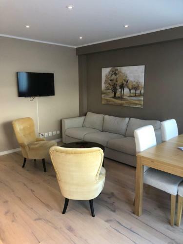 Apartamento Ustedalen Resort Leiligheter