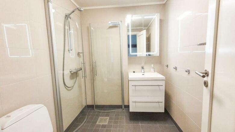 Apartamentos Geilolia Ferieleiligheter
