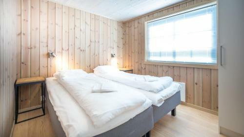 Lodge Geilolia Hyttetun